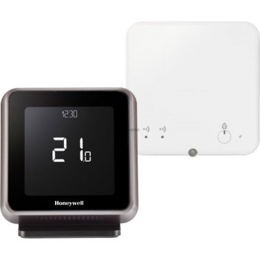 Thermostat d'ambiance sans fil et connecté LYRIC T6R