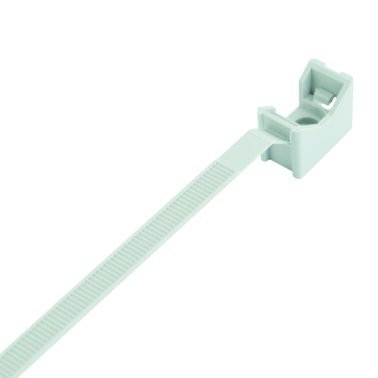 Collier à embase nylon 6.6 - boîte de 50 - 16x32