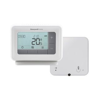 Thermostat sans fil programmable T4R