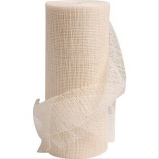 Toile de coton rouleau - 0,15x20m
