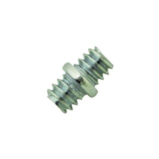 Raccord de jonction double mâle ATLAS - 7x150 - boîte de 50